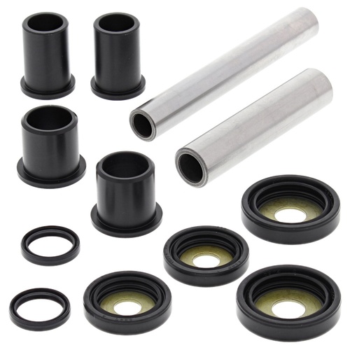 All Balls Independent Rear Suspension Knuckle Bushing Kit - Honda TRX650/680