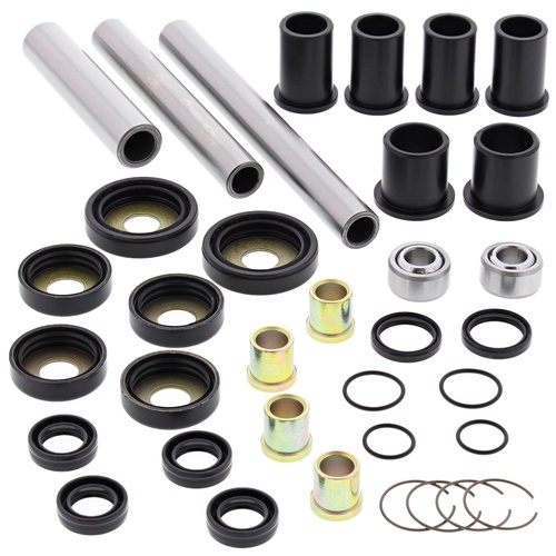 All Balls Rear Independent Suspension Kit - TRX650/680 Rincon 03-12