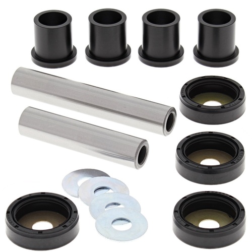 All Balls Independent Rear Suspension Knuckle Bushing Kit - Suzuki LTA450/700 05-07