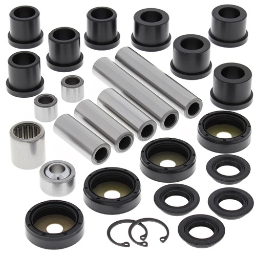 All Balls Rear Independent Suspension Kit - KVF650/750 06 - 09