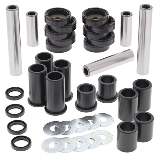 All Balls Rear Independent Suspension Kit - LTA 450X