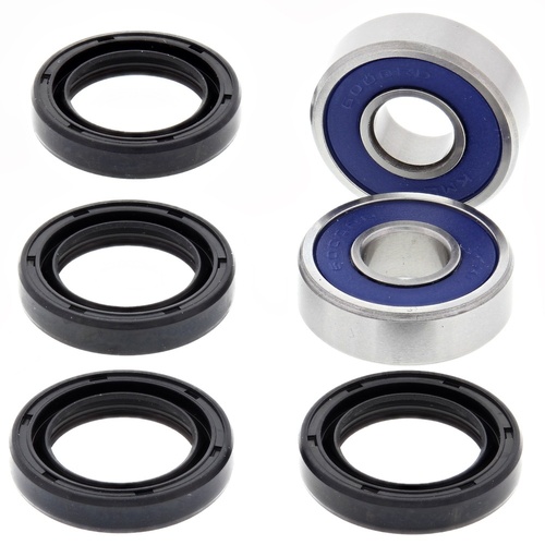 All Balls Upper A-Arm Seal & Bearing Kit