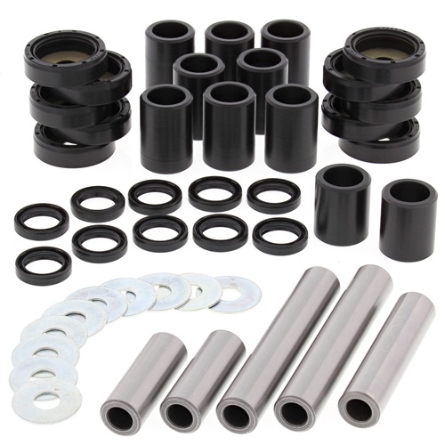 All Balls Rear Independent Suspension Kit - Suzuki