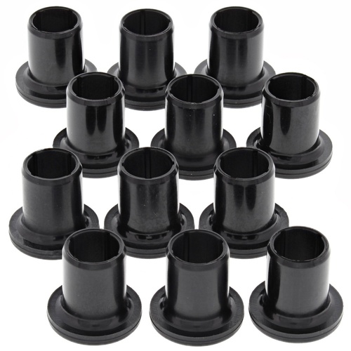 All Balls Rear Independent Suspension Bushing Only Kit - Polaris RZR 570, Ranger 900