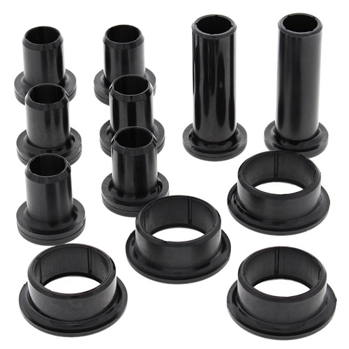 All Balls Rear Independent Suspension Bushing Only Kit - Polaris Sportsman EFI 800 6x6 09-14