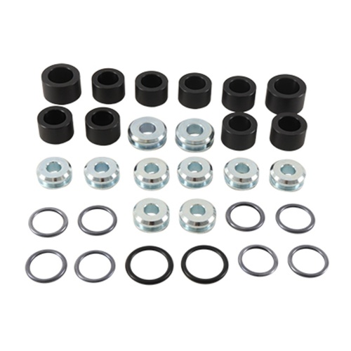 All Balls Rear Independent Suspension Bushing Only Kit - Polaris RZR 900, General