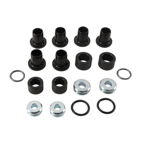 All Balls Rear Independent Suspension Bushing Only Kit - Polaris RZR 900