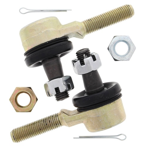 All Balls Tie Rod End Kit Suzuki LT Z400 2003-07