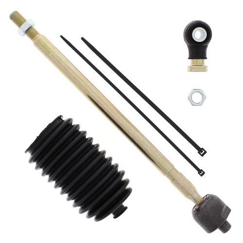 All Balls Rack Tie Rod End Kit - Polaris Ranger 500/700 Left Side