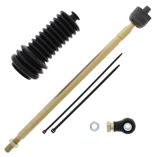 All Balls Rack Tie Rod End Kit - Polaris Ranger 800/900 Right Side