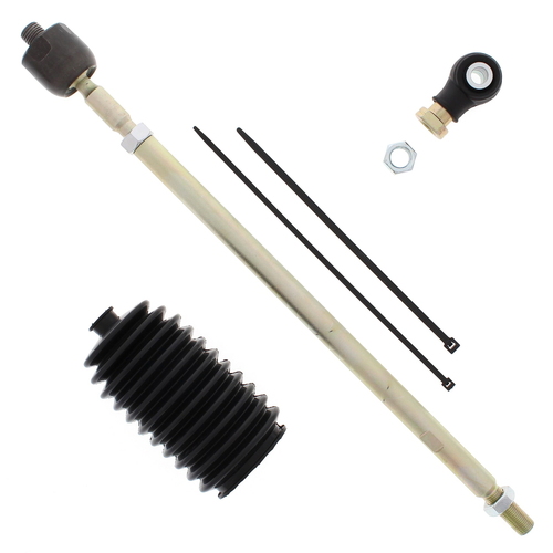 All Balls Rack Tie Rod End Kit - Polaris Ranger 900 XP/ RZR800 Left Side