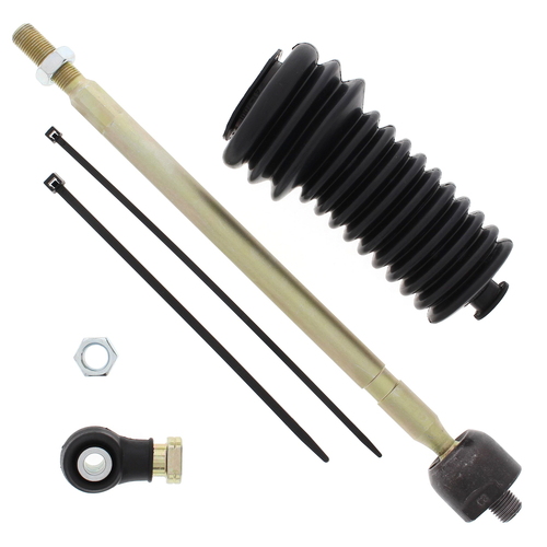 All Balls Rack Tie Rod End Kit - Polaris Ranger 570/800 Right Side