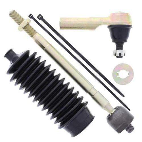 All Balls Rack Tie Rod End Kit - Kawasaki Teryx 750 Left Side