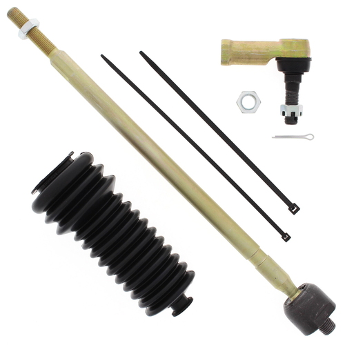 All Balls Rack Tie Rod End Kit - Can-Am Commander 800/1000 2011 Right Side