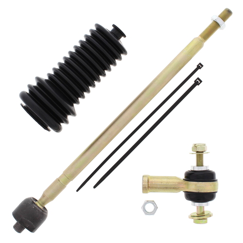 All Balls Rack Tie Rod End Kit - Can-Am Commander 800/1000 2012 Right Side