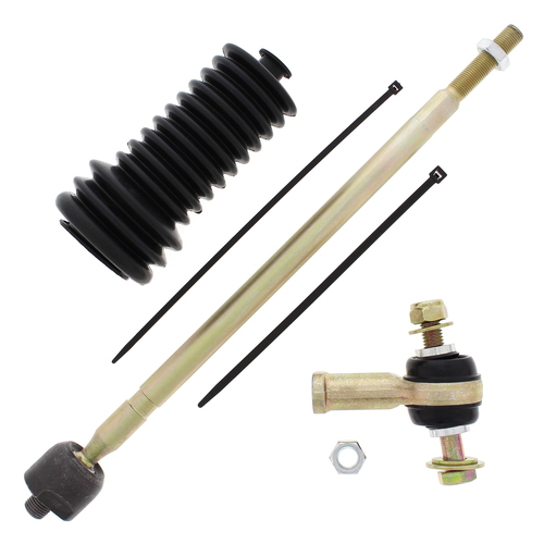 All Balls Rack Tie Rod End Kit - Can-Am Commander 800/1000 2013 Right Side