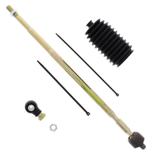 All Balls Rack Tie Rod End Kit - Polaris RZR900 Left Side