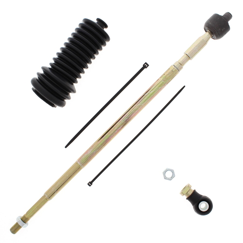 All Balls Rack Tie Rod End Kit - Polaris RZR900 Right Side