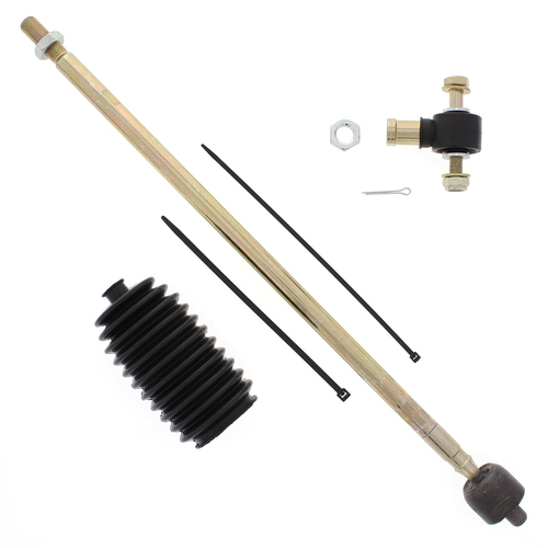 All Balls Rack Tie Rod End Kit - Polaris RZR 1000 XP Left Side