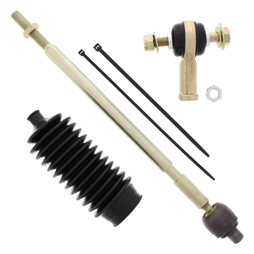 All Balls Rack Tie Rod End Kit - Can-AM 800/1000 Commander 13-15 LeftSide