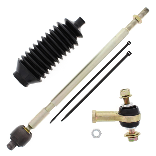 All Balls Rack Tie Rod End Kit - Can-AM 800/1000 Commander 13-15 Right Side