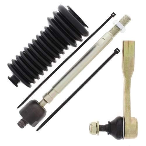 All Balls Rack Tie Rod End Kit - Polaris RZR900 50 -55" 15-16 Right Side