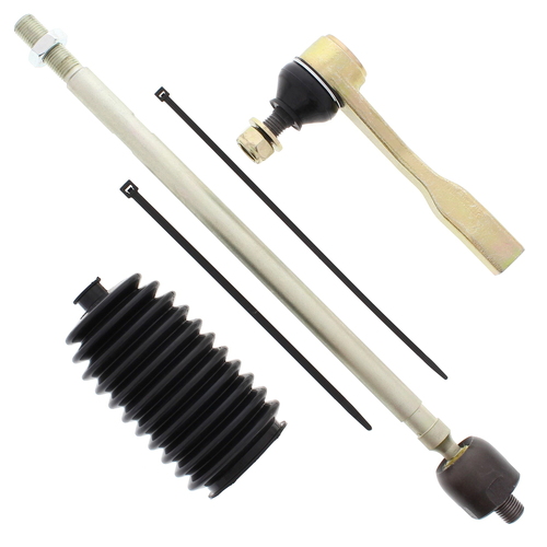 All Balls Rack Tie Rod End Kit - Polaris RZR900 60" 15-16 Left Side