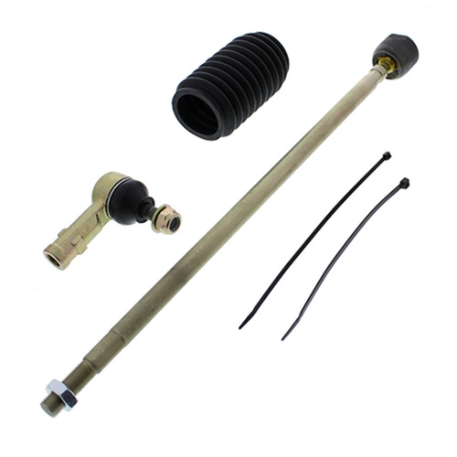 All Balls Rack Tie Rod End Kit - Polaris RZR 1000 XP 15-17 Left Side