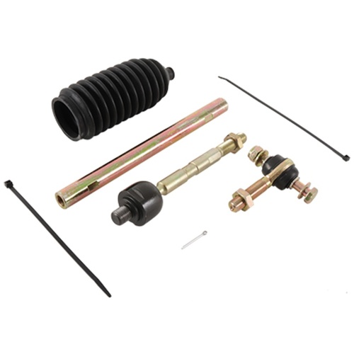 All Balls Rack Tie Rod End Kit - Can-Am Defender 500/800/1000 Left Side