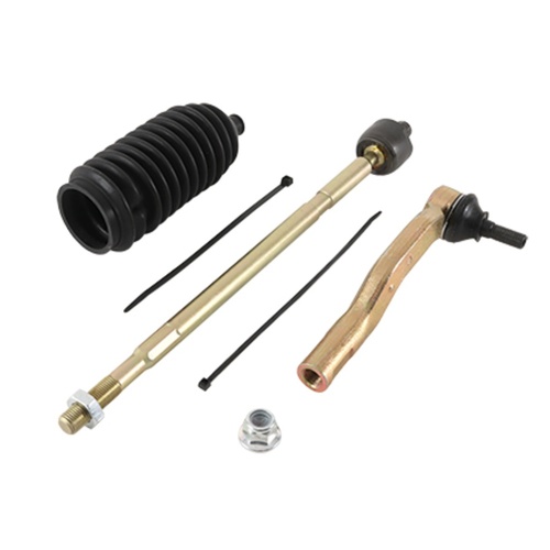 All Balls Rack Tie Rod End Kit - Left - Polaris RZR XP TURBO 1000