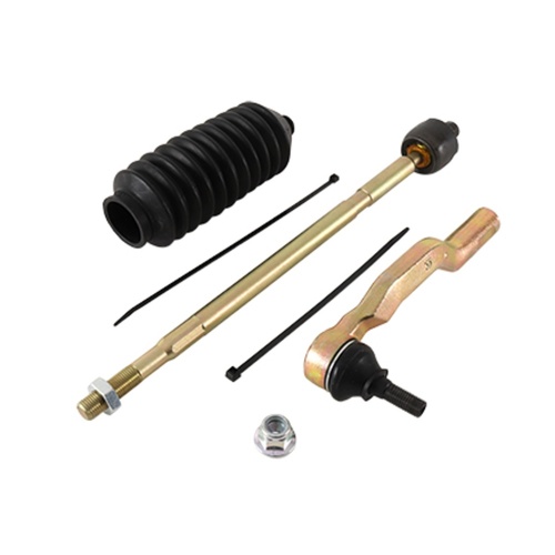 All Balls Rack Tie Rod End Kit - Right - Polaris RZR XP TURBO 1000