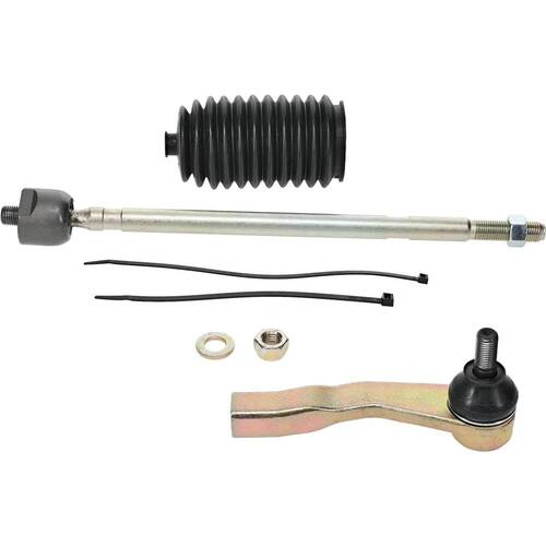 All Balls Rack Tie Rod End Kit - Left - Polaris Ranger 1000 EPS 2020