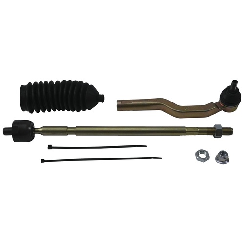 All Balls Rack Tie Rod End Kit - Right - Polaris RZR XP Turbo S 2018-20