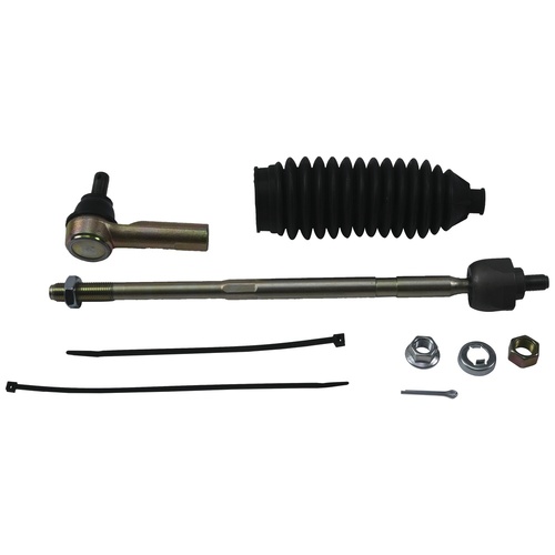 All Balls Rack Tie Rod End Kit - Honda Pioneer 700 Left/Right 2014-20