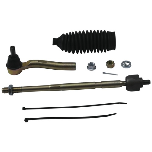 All Balls Rack Tie Rod End Kit - Honda Pioneer 1000 Right 2016-20