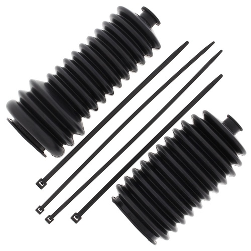 All Balls Rack Tie Rod Boot Kit