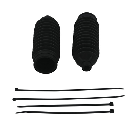 All Balls Rack Tie Rod Boot Kit - Honda Pioneer 700/1000