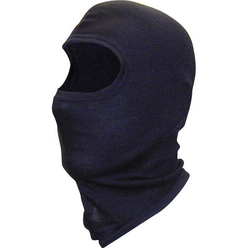 Dririder Thermal Balaclava Synthetic/Silk Headwear - Black