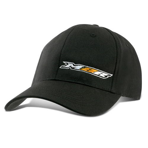 M2R Promo Cap - Black [Size: L]