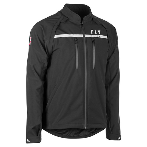 Fly "Patrol" MX Jacket