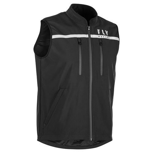 Fly "Patrol" MX Vest