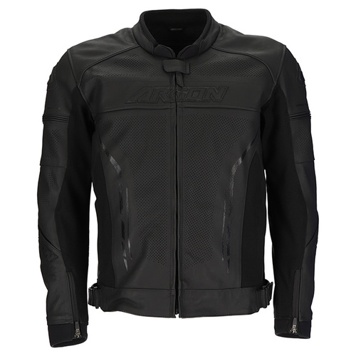 Argon Scorcher Perforated Jacket