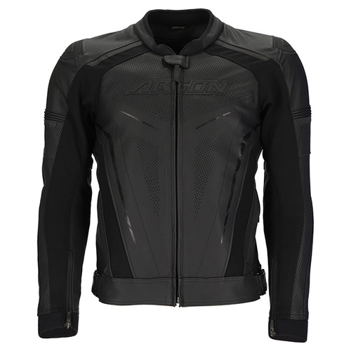 Argon Descent Perforated Jacket