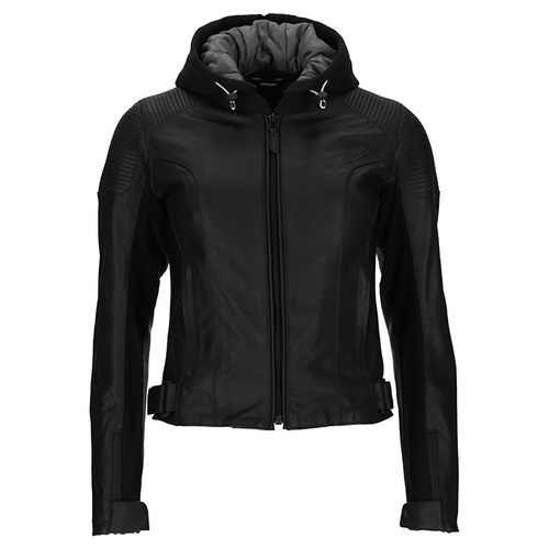 Argon Impulse Non-Perforated Ladies Jacket