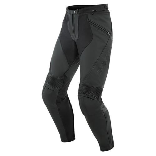 Dainese 'Pony 3' Perf. Leather Pants