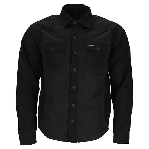 AIRHAWK KEVLAR SHIRT BLACK