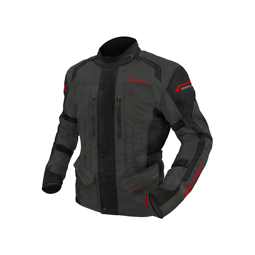 Dririder 'Compass 4' Youth Jacket