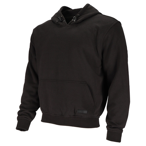 Argon Rogue Hoody - Black