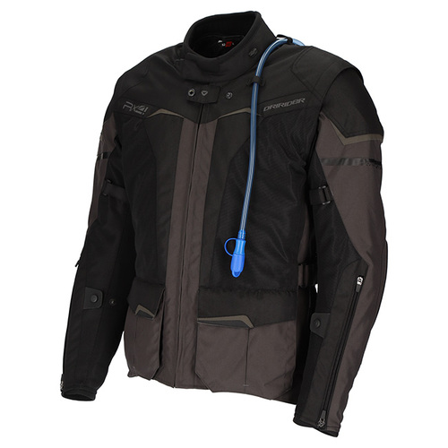 Dririder 'RX4' Jacket