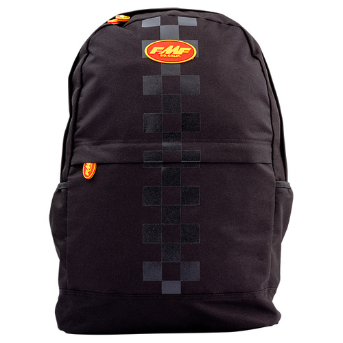 FMF Ride It Out Back Pack Black